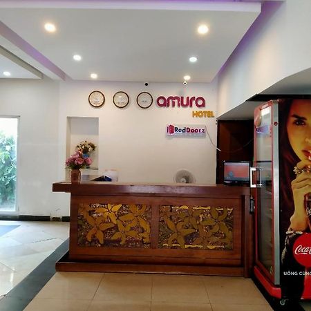 Amura Hotel Thu Duc Cidade de Ho Chi Minh Exterior foto