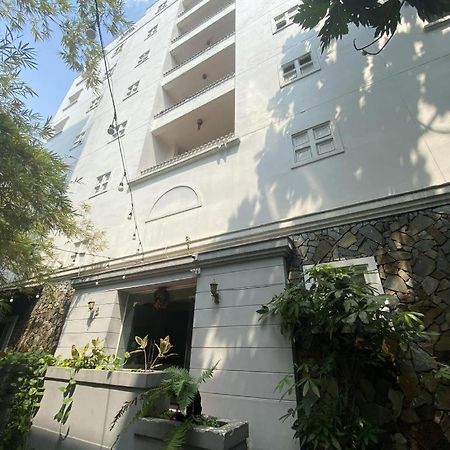 Amura Hotel Thu Duc Cidade de Ho Chi Minh Exterior foto