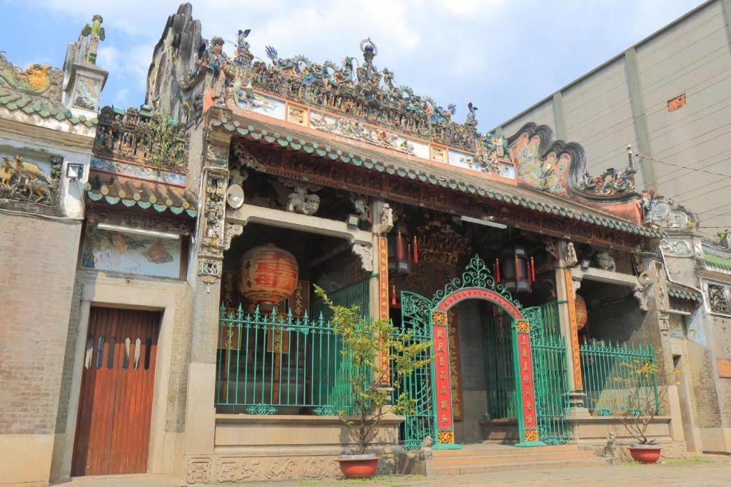 Amura Hotel Thu Duc Cidade de Ho Chi Minh Exterior foto