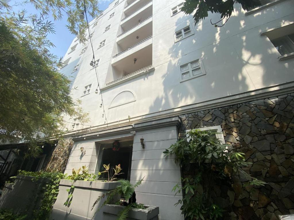 Amura Hotel Thu Duc Cidade de Ho Chi Minh Exterior foto